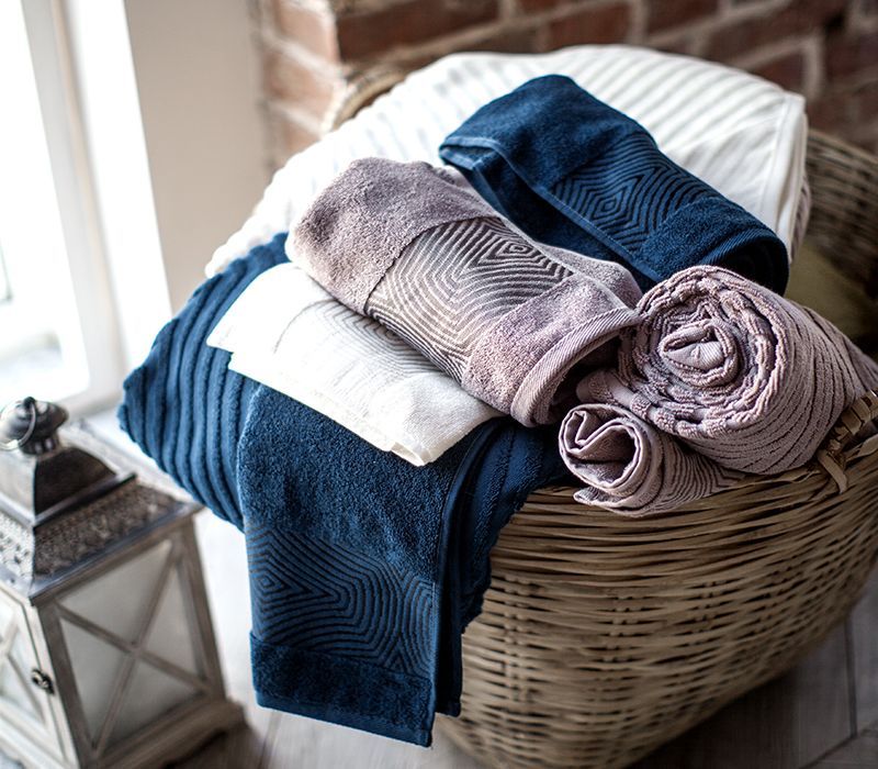 Victoria Stenova 216161 Полотенце махровое MAGNUM  - Вид №3