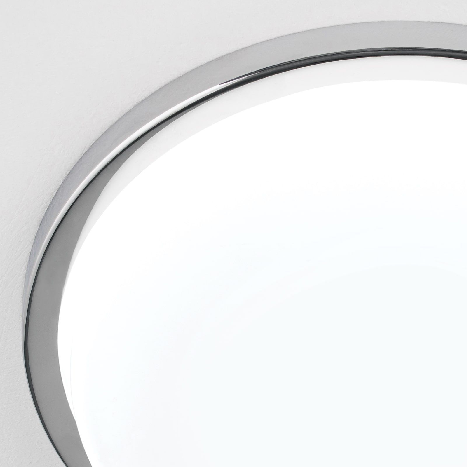 Стеклянный светодиодный потолочный светильник Orion Lerox ARCH-00076009 - Вид №73