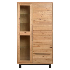 29478900 Шкаф , florence, 102х45х190 см Unique Furniture