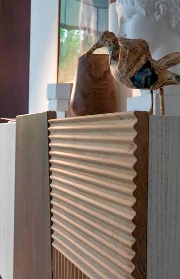 Буфет  DEVINA NAIS CR100H20  - Вид №5