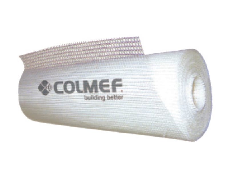 Армирующая сетка из стекловолокна Colmef Armoflex ARCH-00044454