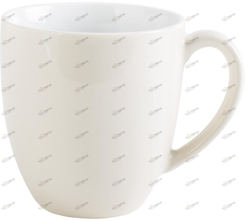575334A72263C Пронто колоре kaffeebecher 0,40 л х слоновой кости Kahla-porzellan 