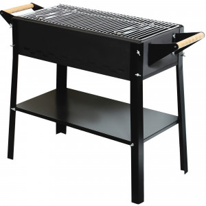 81988587 Мангал Premium Firewood 75х100х37 см