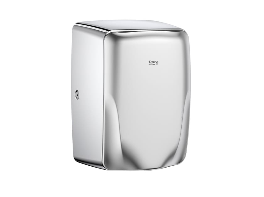 Пластиковые электрические полотенца Roca Public ARCH-00050394