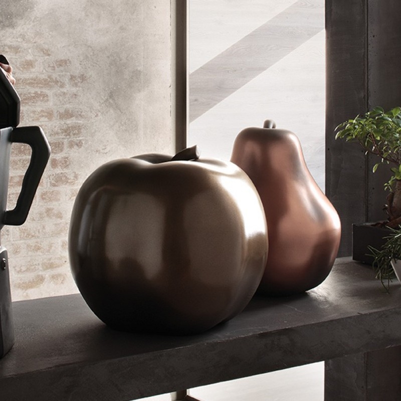 Q450/3X40 Керамика Груша Adriani e Rossi Розовое золото  - Вид №10