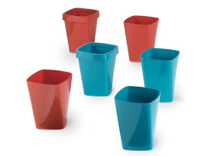 Коллектор из инженерного пластика