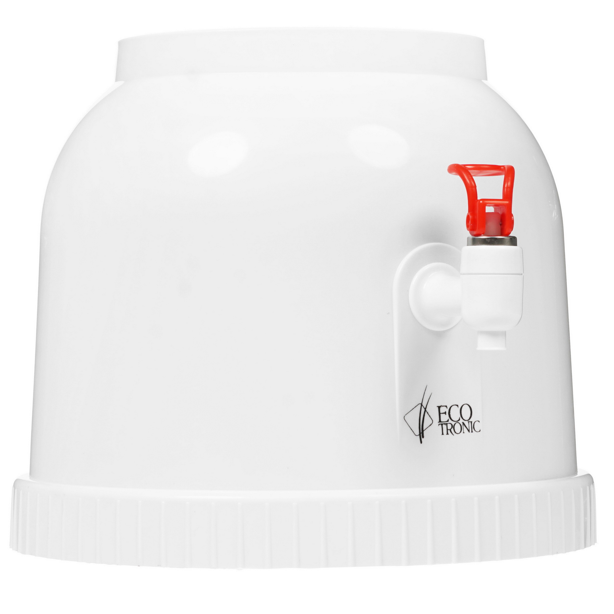 8164498 Диспенсер Ecotronic L2-WD белый STDN-0062959