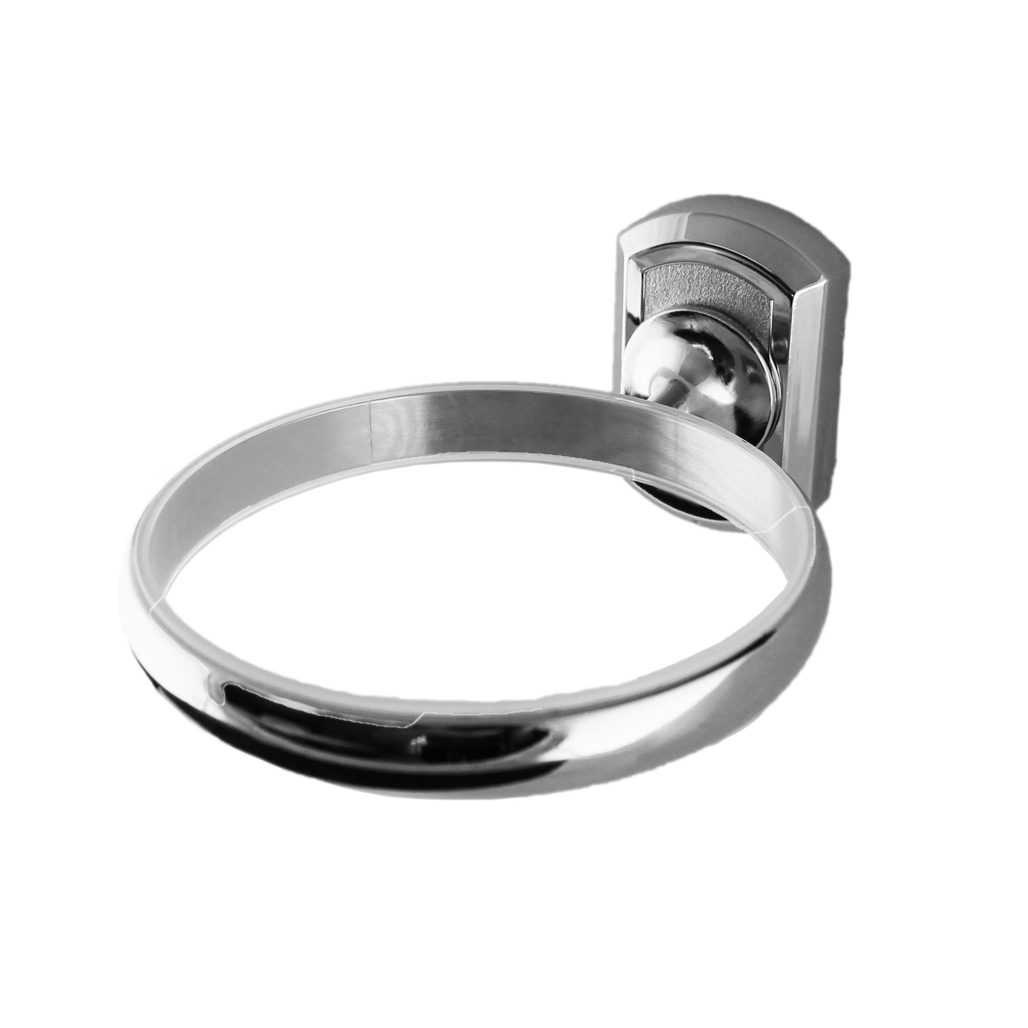 C173 Oder Держатель щетки для унитаза WasserKRAFT 