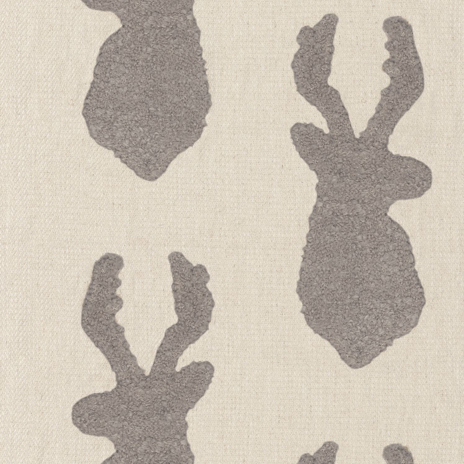 Льняная ткань для штор Casamance Moritz ARCH-00071270 - Вид №3