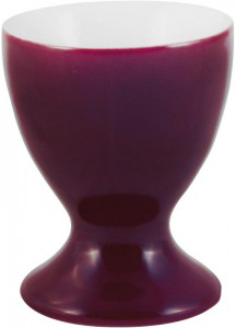 207401A69409X Pronto колоре eggcup ягода с ноги Kahla-porzellan
