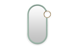 CIST308 Зеркала для детской Жевательная резинка маленькая