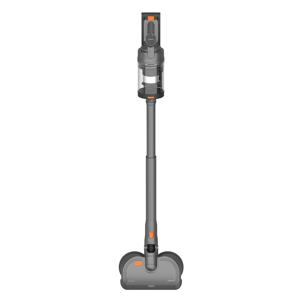 9211983 Пылесос  вертикальный  Garlyn MDC-3000  серый STDN-0085608 - Вид №5