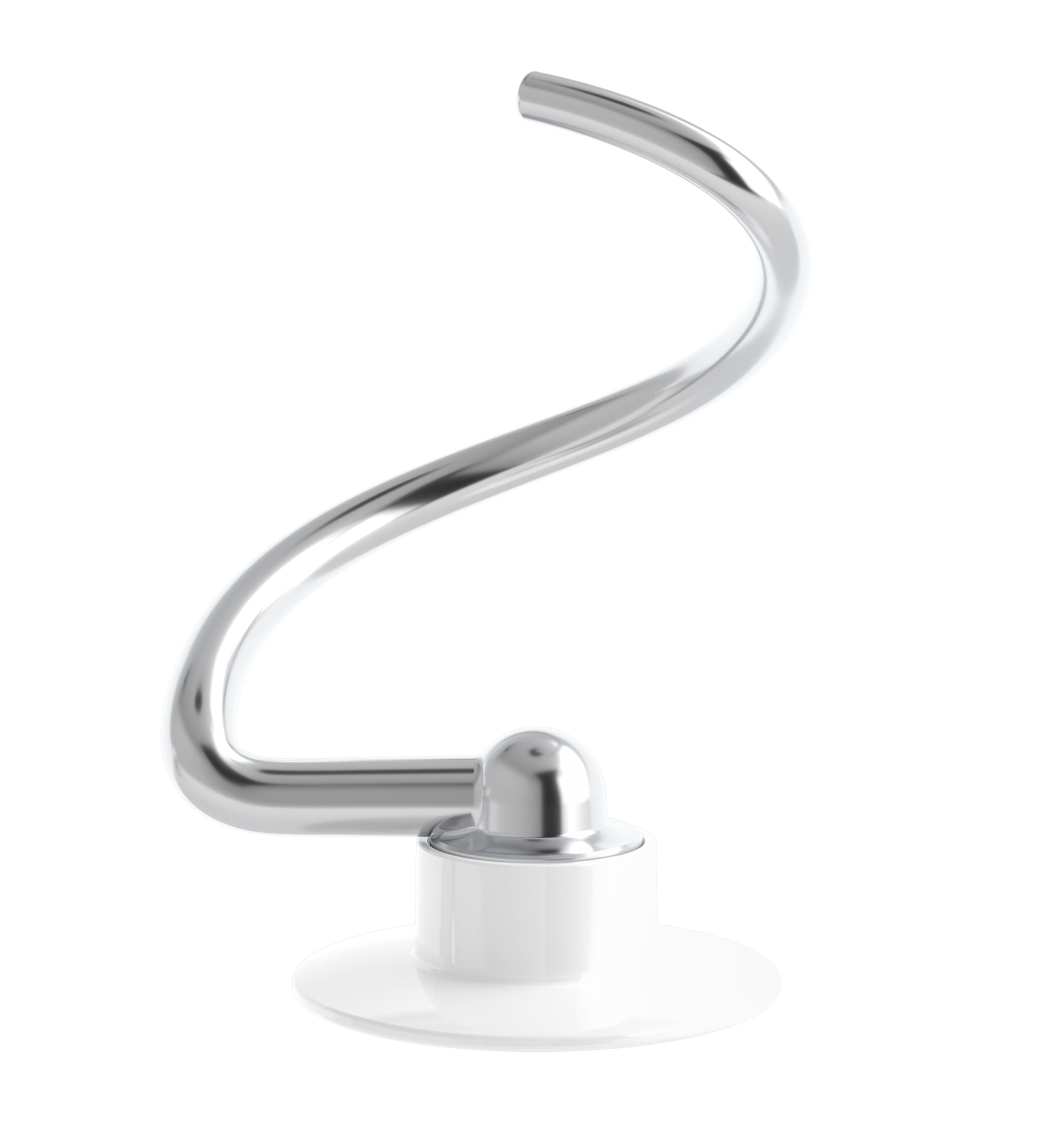 9082134 Миксер Candy CM-501 серебристый STDN-0063874 - Вид №5