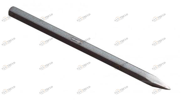 Ausonia Стальной наконечник каменщика Scalpelli muratore sun-id-1426552