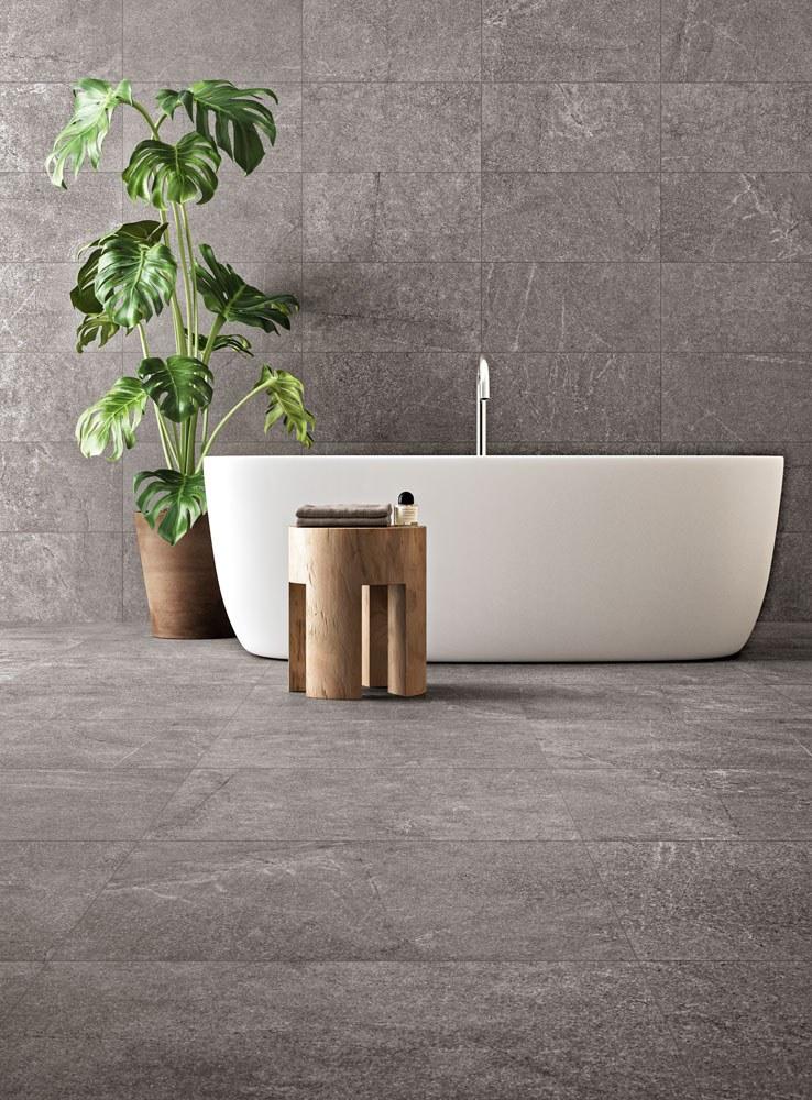 Panaria Ceramica Настенная / напольная плитка из керамогранита с эффектом камня Horizon sun-id-1413140 - Вид №2