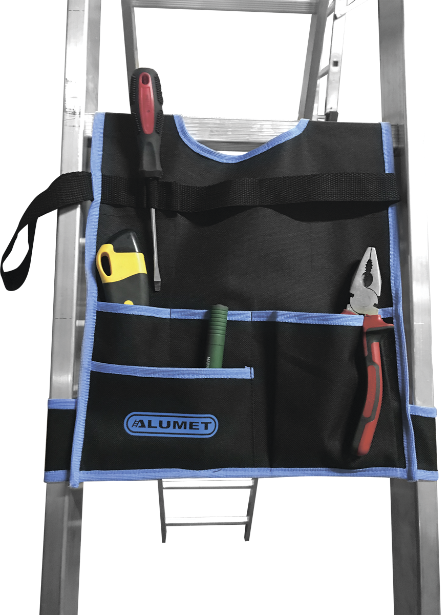 Органайзер для лестницы