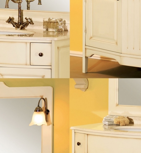 PS.ALC-C105DS Комплект Migliore Alicante - Вид №4