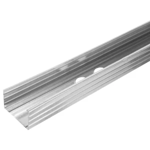 Профиль стоечный KNAUF для каркасов перегородок 75x50x3000 мм 12756999