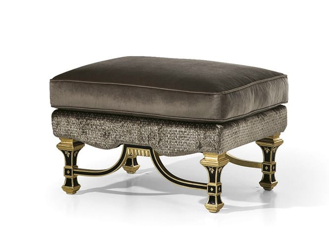 Ткань пуф OAK Галерея ARCH-00040446