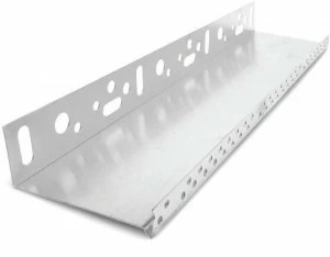 Sace Components Стартовый профиль из алюминия Corksystem