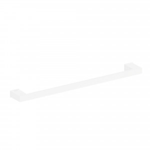 176403 Полотенцедержатель 50 см цвет Белый Sonia S-CUBE Испания