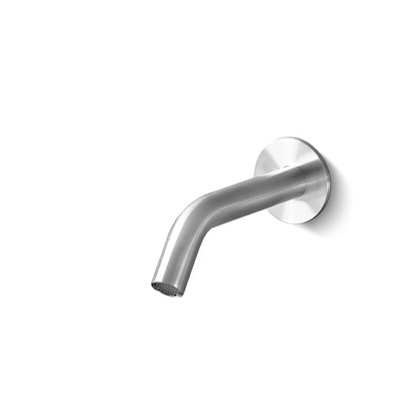 Излив настенный для умывальника CAN160 linki 