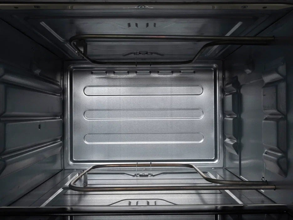 9146408 Мини-печь Oasis M-50BR бежевый STDN-0058480 - Вид №5