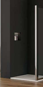 Душевое ограждение ANGELICA 85 см