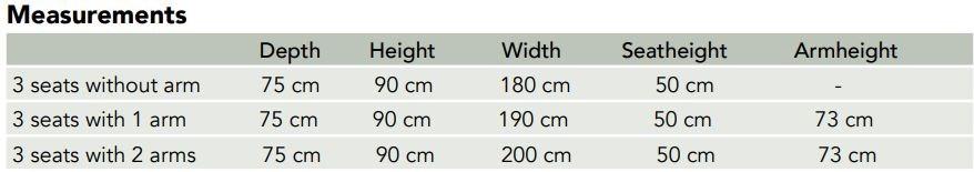 Jess Кожаный диван Shuffle sun-id-1384995 - Вид №7