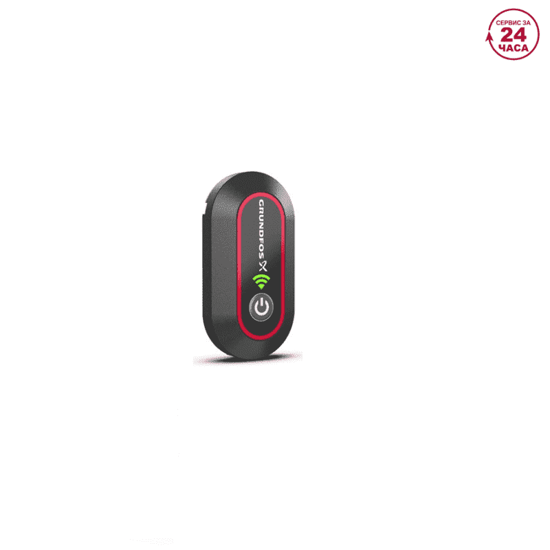 Циркуляционный насос GRUNDFOS ALPHA3 32-40 98890813 - Вид №1