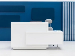 MDD Ресепшн для офиса