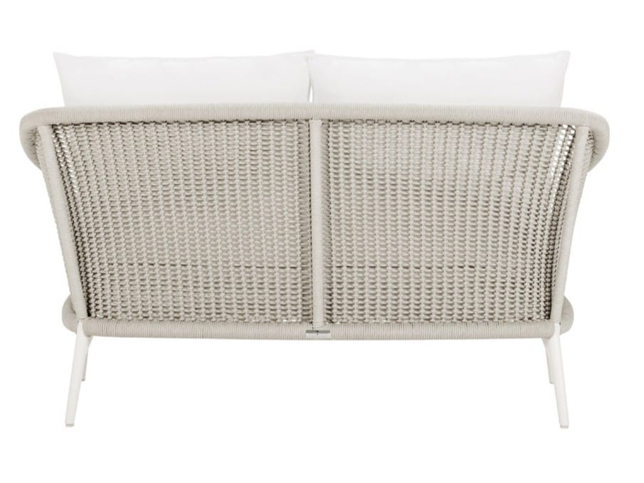 2-местный морской канатный диван JANUS et Cie Knot ARCH-00038258 - Вид №11