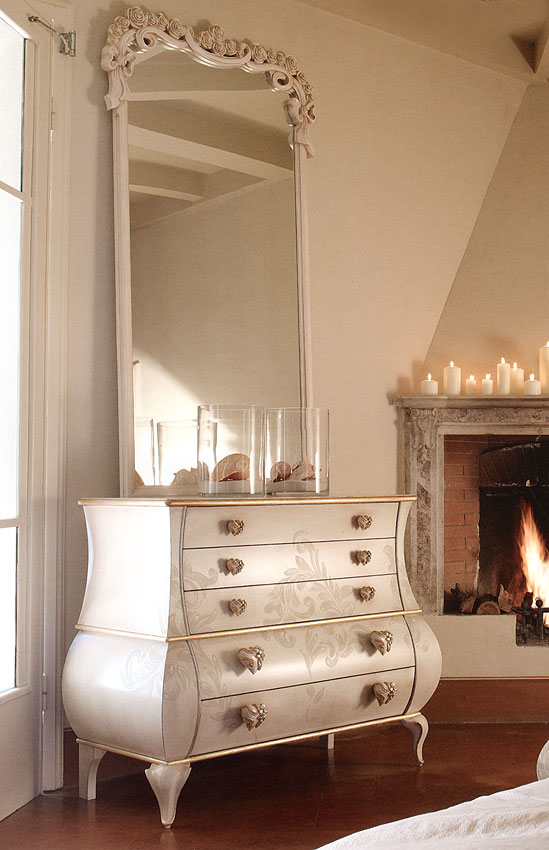 Комод Matilde VOLPI 2575 