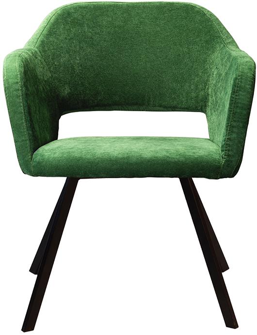 52231 Кресло Oscar Arki Сканди Грин R-HOME 41011819h - Вид №1