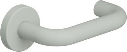 111PBR22.130 Полукомплект с защитной розеткой модель 111 HEWI Beschläge für Innentüren  - Вид №1