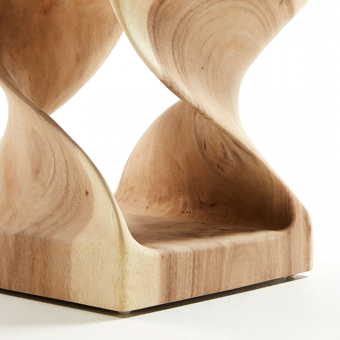 071507 Приставной столик Hakon La Forma Aaron - Вид №2