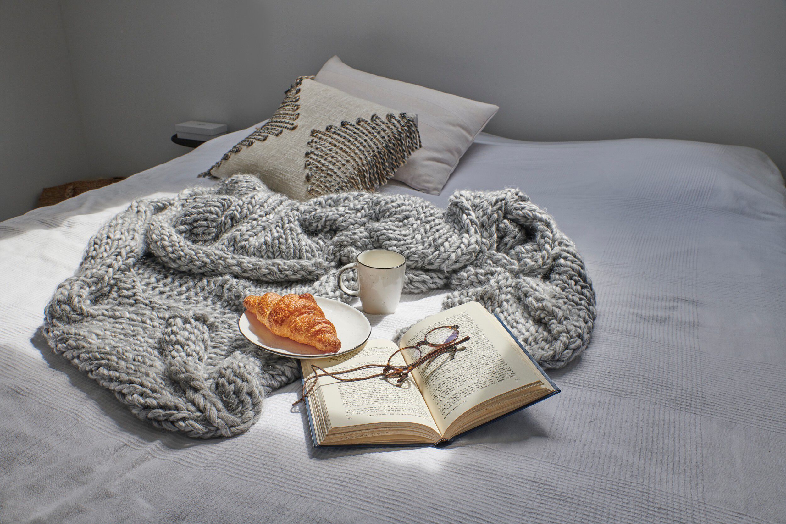 Фарфоровая кружка POMAX Basil ARCH-00088806 - Вид №1