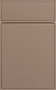 Фасады для кухни Модерн Фрезеровка «Сканди» Раф №551