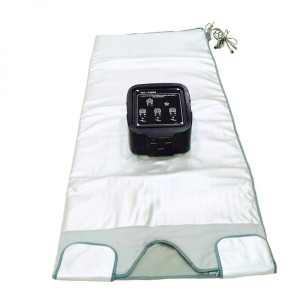 36647 Инфракрасное термоодеяло для похудения трехсекционное AU-7004 AURO