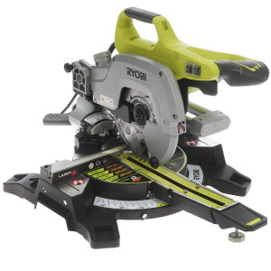 Торцовочная пила  Ryobi EMS216L 1167385