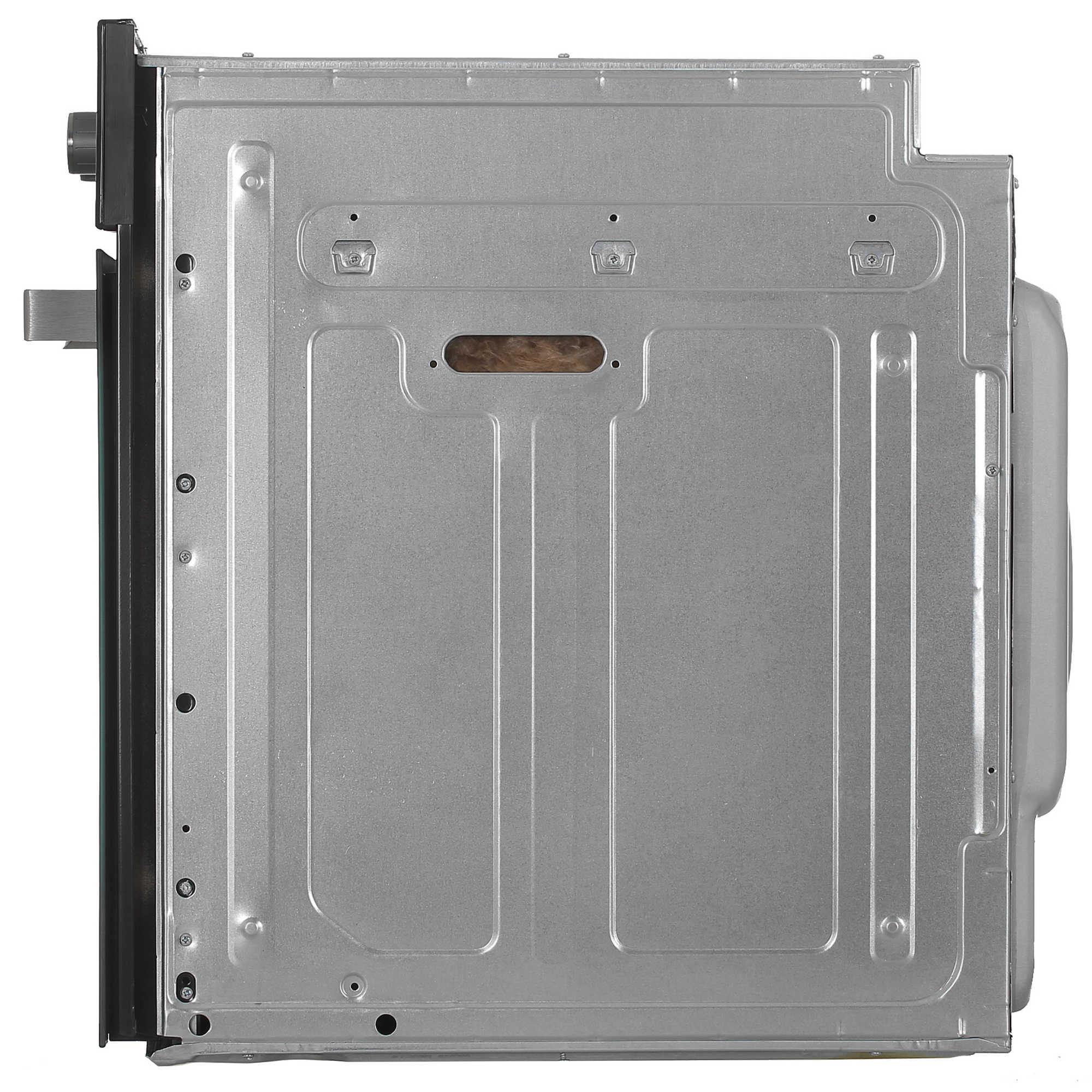 8147681 Электрический духовой шкаф Schaub Lorenz SLB ES6353 черный STDN-0014267 - Вид №2