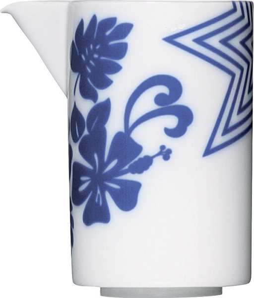 10527201 Молочник Фарфоровый Sieger by Furstenberg Китай 