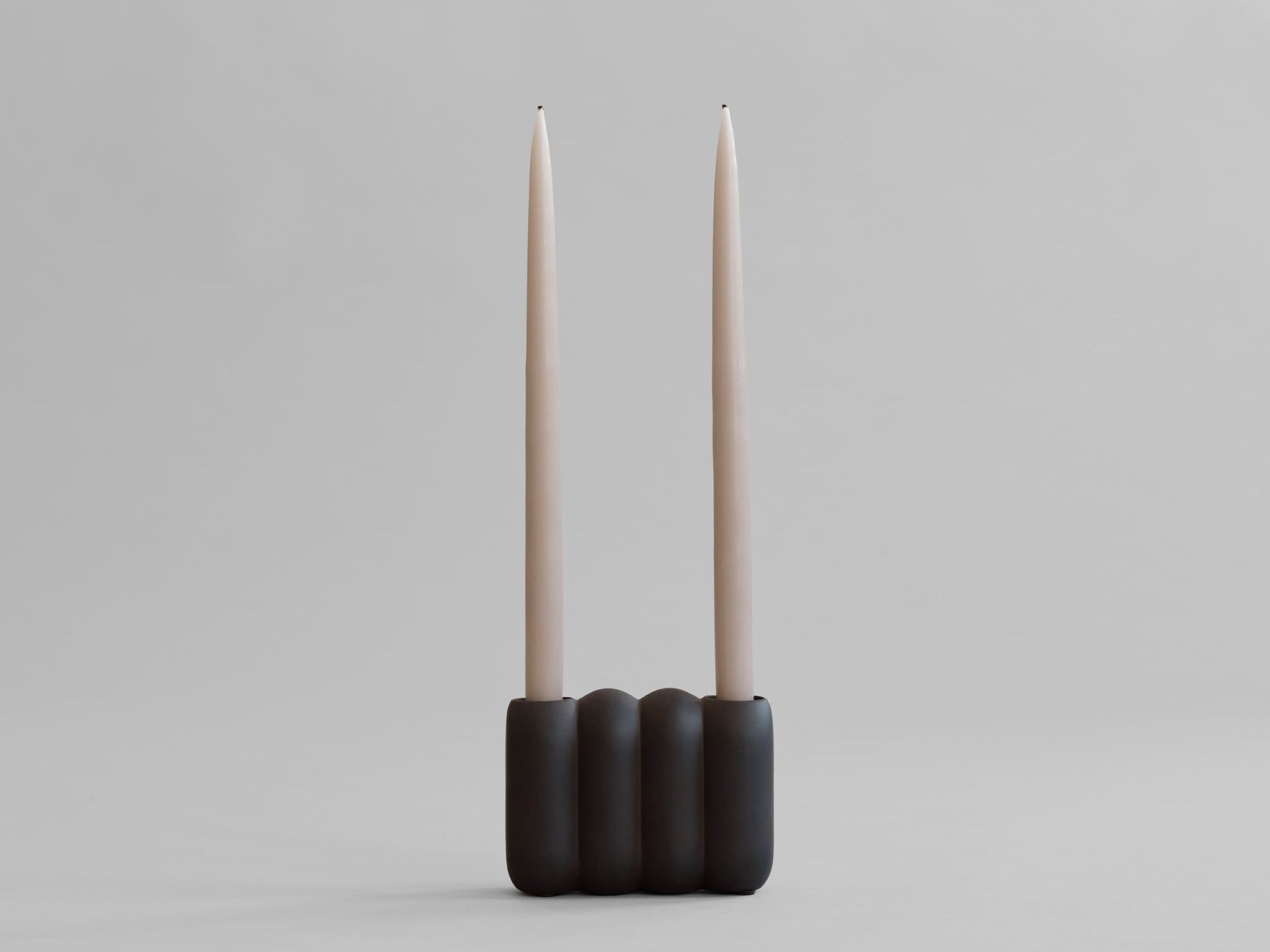 Керамический подсвечник 101 Copenhagen трубка ARCH-00086593 - Вид №1