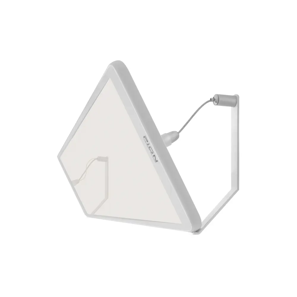 Обогреватель инфракрасный электрический Pion TG Crystal-062 600 Вт 82616743 STLM-2069173 Santreyd  - Вид №3