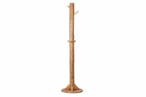 Arrediorg.it® Вешалка для пальто из сосны Woodside Ah319 hanger