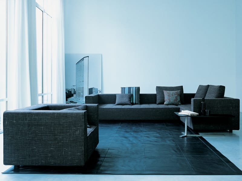 Кресло Zanotta ARCH-00088003 - Вид №1