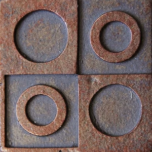 МОЗАИКА ДЕКОРАТИВНАЯ D 05/14 SKALINI DECOS