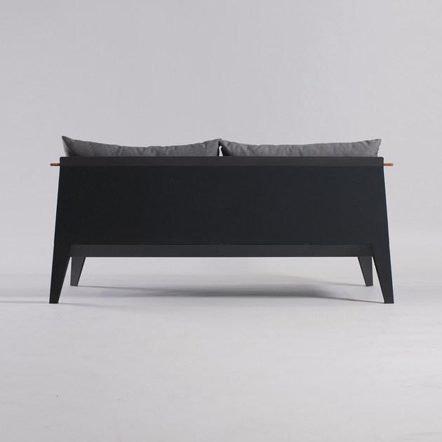 ODESD2 2-х местный диван E sun-id-1370832 - Вид №4