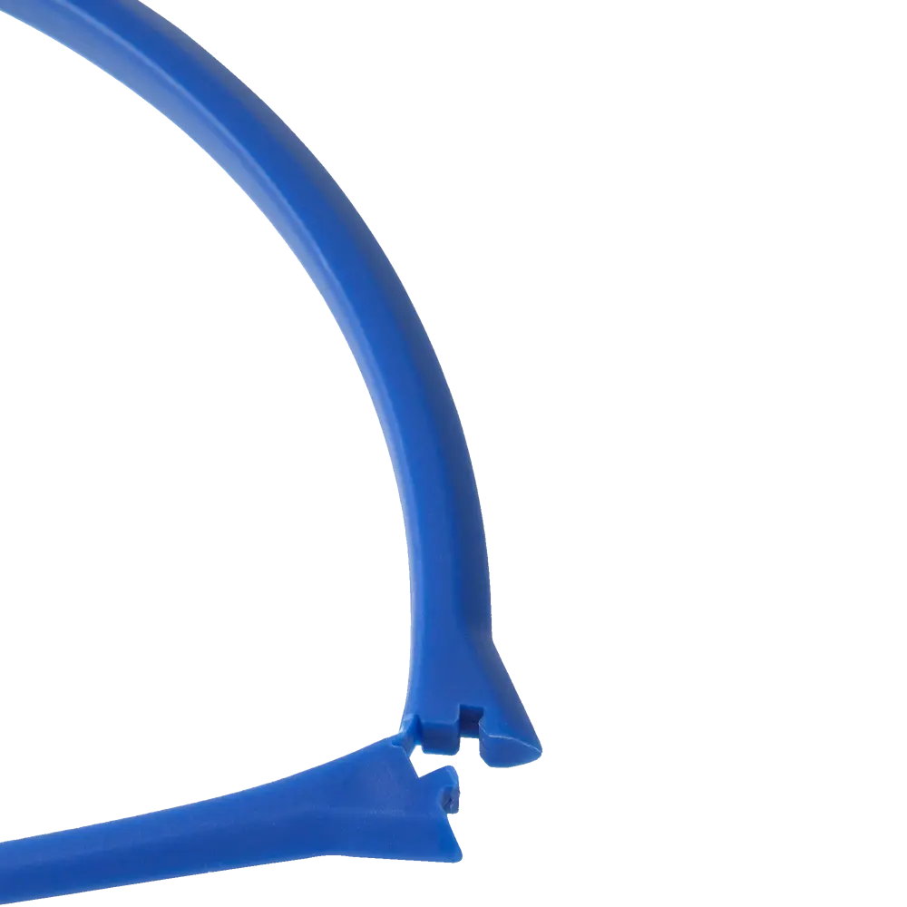 Беруши DELTA PLUS конические с шнурком для защиты от шума 85675926 STLM-0843424 - Вид №4