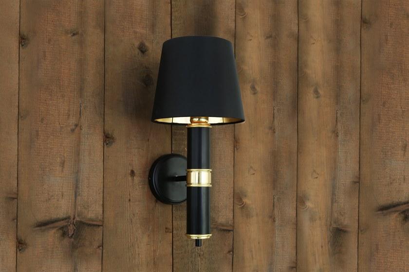 Mullan Lighting Настенный светильник с прямым светом ручной работы Kangos Mlwl342  - Вид №1